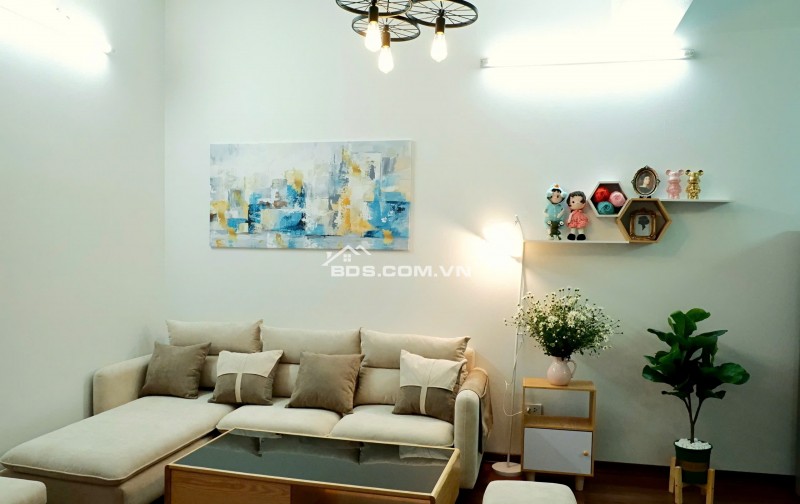 Chính Chủ Cho Thuê Dài Hạn Căn Hộ Tầng 16 Chung Cư CT2A Hồ Hoàng Cầu - 36 Hoàng Cầu